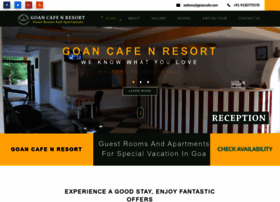 Goancaferesort.com thumbnail