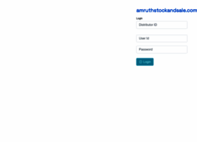 Goastockandsale.com thumbnail