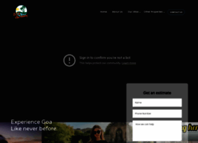 Goavillaholiday.com thumbnail