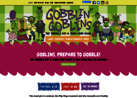 Gobblingoblins.com thumbnail