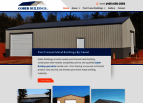 Goberbuildings.net thumbnail Goberbuildings.net thumbnail