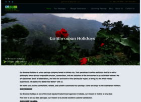 Gobhramanholidays.com thumbnail
