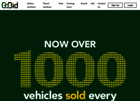 Gobid.co.za thumbnail Gobid.co.za thumbnail