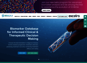 excelra.com at WI. Excelra | Leading Data Science and Informatics Services