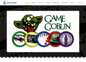 Goblin.no thumbnail