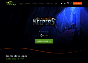 Goblinzstudio.com thumbnail