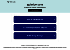 Gobrico.com thumbnail