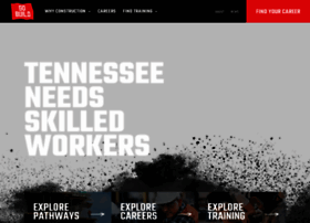 Gobuildtennessee.com thumbnail