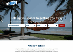 Gobundu.com thumbnail