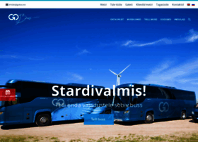 Gobus.ee thumbnail