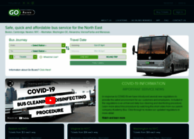 Gobuses.com thumbnail