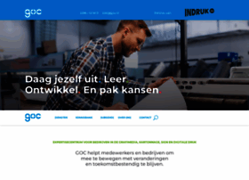 Goc.nl thumbnail