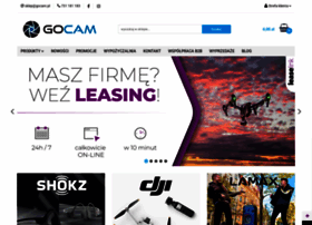Gocam.pl thumbnail