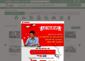 Gocasas.hn thumbnail