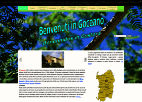 Goceano.it thumbnail