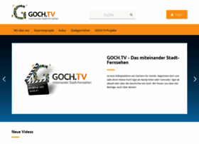 Goch.tv thumbnail