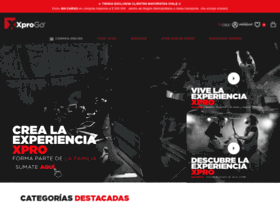 Gochile.xprostore.com thumbnail