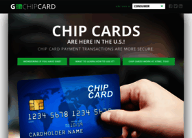 Gochipcard.com thumbnail