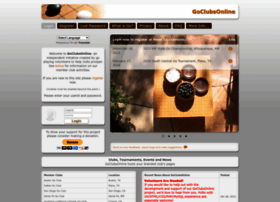 Goclubs.org thumbnail Goclubs.org thumbnail