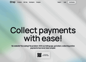 Gocollect.io thumbnail