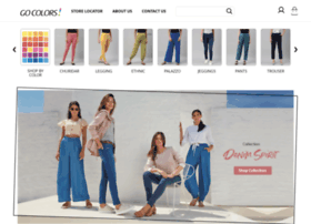 Gocolors.co.in thumbnail Gocolors.co.in thumbnail