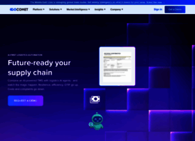 Gocomet.com thumbnail