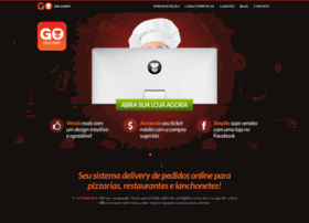 Godelivery.com.br thumbnail
