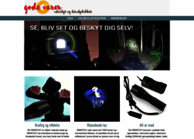 Godevarer.dk thumbnail