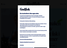 Godfisk.no thumbnail