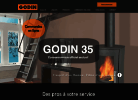 Godin35.fr thumbnail