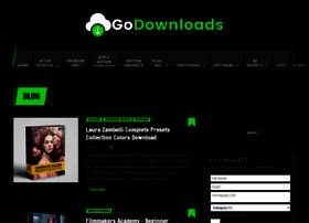 Godownloads.org thumbnail