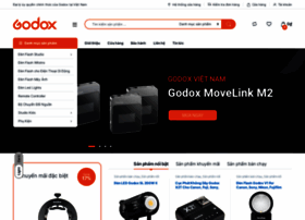 Godox-vn.com thumbnail