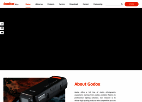 Godox.eu thumbnail