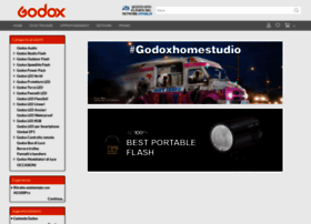 Godoxitalia.it thumbnail