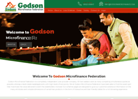 Godsonmicrofinance.com thumbnail