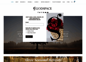 Godspace-msa.com thumbnail