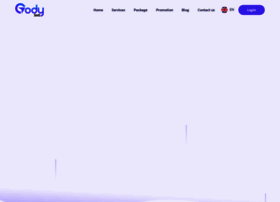 Godysms.com thumbnail