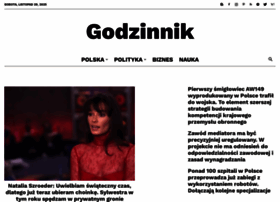 Godzinnik.pl thumbnail