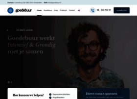 Goedebuur.nl thumbnail