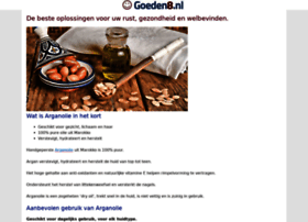 Goeden8.nl thumbnail