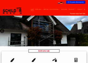 Goedkoopsteverf.nl thumbnail