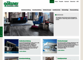 Goelzner.at thumbnail