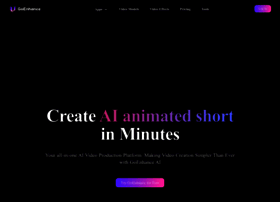 Goenhance.ai thumbnail