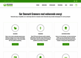 Goerdanmarkgroennere.dk thumbnail Goerdanmarkgroennere.dk thumbnail
