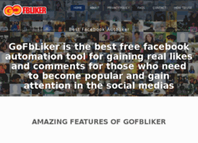 Gofbliker.com thumbnail