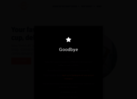 Goffeeshop.com thumbnail