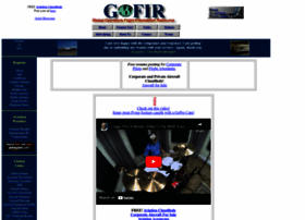 Gofir.com thumbnail