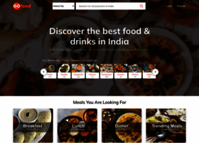 Gofood.in thumbnail