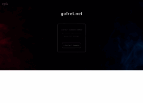Gofret.net thumbnail