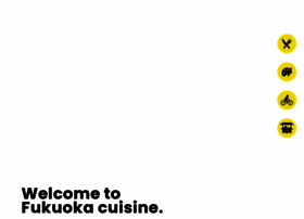 Gofukuoka.jp thumbnail